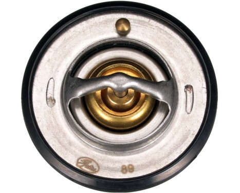Thermostat, coolant TH56189G1 Gates, Image 2