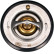 Thermostat, coolant TH56189G1 Gates, Thumbnail 2