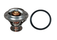 Thermostat, coolant TH58392G1 Gates