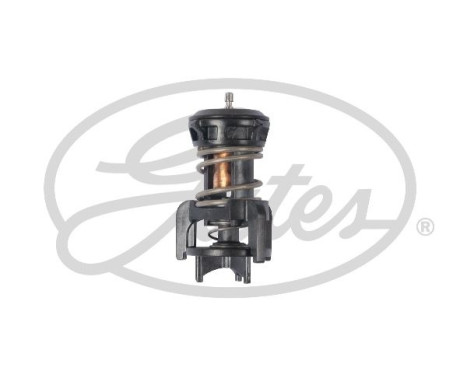 Thermostat, coolant TH58492G1 Gates