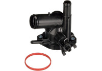 Thermostat, coolant TH59182G1 Gates