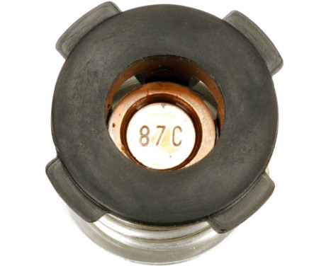 Thermostat, coolant TH59787G1 Gates, Image 3