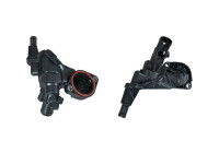 Thermostat, coolant TH59983G1 Gates