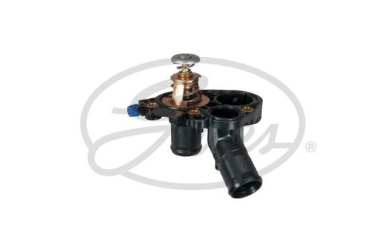 Thermostat, coolant TH60883G1 Gates