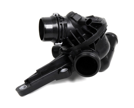 Thermostat, coolant TH614105G1 Gates