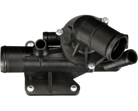 Thermostat, coolant TH61780 Gates, Image 2