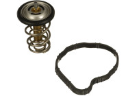 Thermostat, coolant TH62884G1 Gates