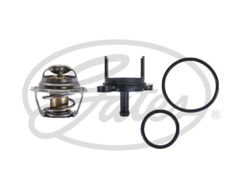 Thermostat, coolant TH62950G1 Gates