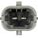 Thermostat, coolant TH630102G1 Gates, Thumbnail 4