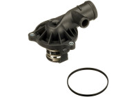 Thermostat, coolant TH63195G1 Gates