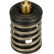 Thermostat, coolant TH63497G1 Gates