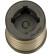 Thermostat, coolant TH63497G1 Gates, Thumbnail 3