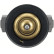 Thermostat, coolant TH63879G1 Gates, Thumbnail 2