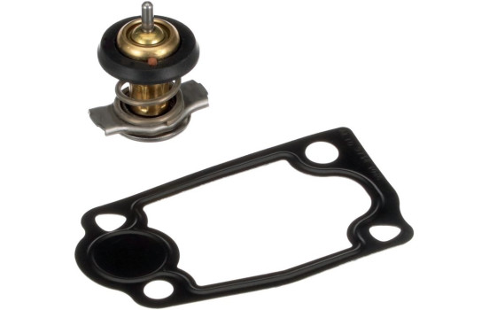 Thermostat, coolant TH63879G1 Gates