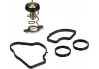 Thermostat, coolant TH63988G1 Gates