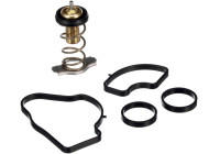 Thermostat, coolant TH63988G1 Gates