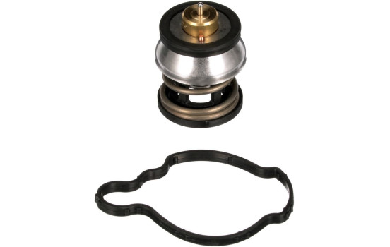 Thermostat, coolant TH64187G1 Gates