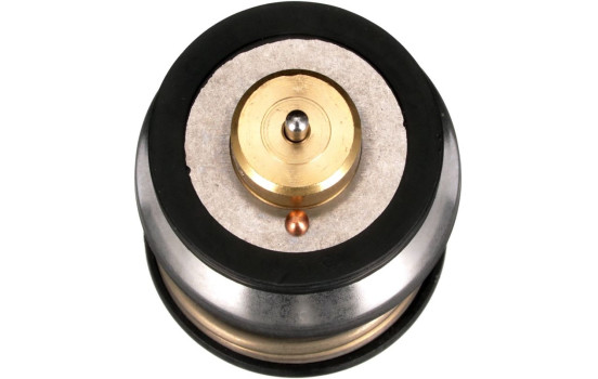 Thermostat, coolant TH64187G1 Gates, Image 2