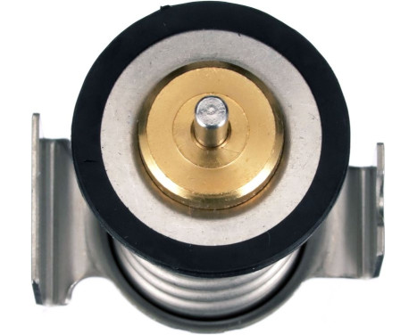 Thermostat, coolant TH64290G1 Gates, Image 2