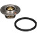 Thermostat, coolant TH64488G1 Gates