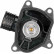 Thermostat, coolant TH65288G1 Gates, Thumbnail 3