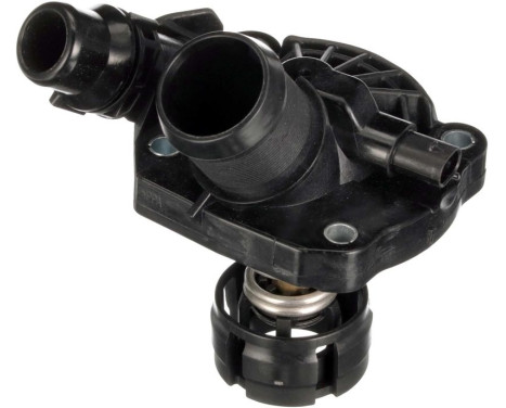 Thermostat, coolant TH655103G1 Gates