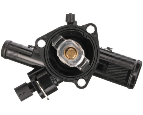 Thermostat, coolant TH656108G1 Gates, Image 3