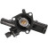 Thermostat, coolant TH656108G1 Gates, Thumbnail 3