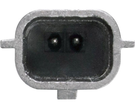 Thermostat, coolant TH656108G1 Gates, Image 5