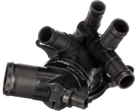 Thermostat, coolant TH65993G1 Gates