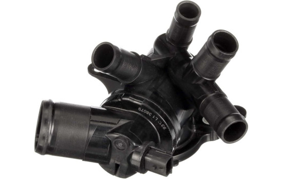 Thermostat, coolant TH65993G1 Gates