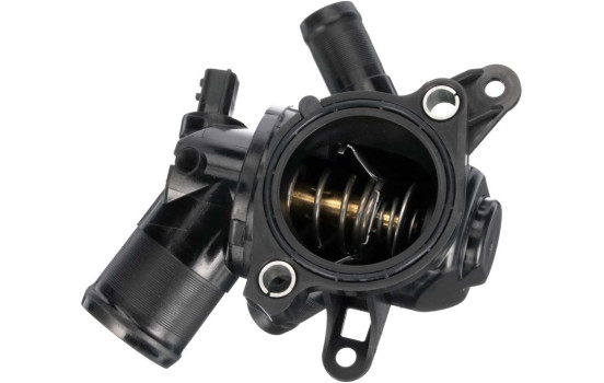 Thermostat, coolant TH65993G1 Gates, Image 3