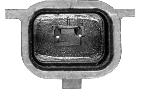 Thermostat, coolant TH65993G1 Gates, Image 4