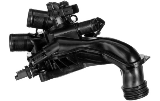 Thermostat, coolant TH661105G1 Gates
