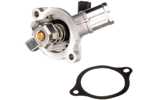 Thermostat, coolant TH66397G1 Gates