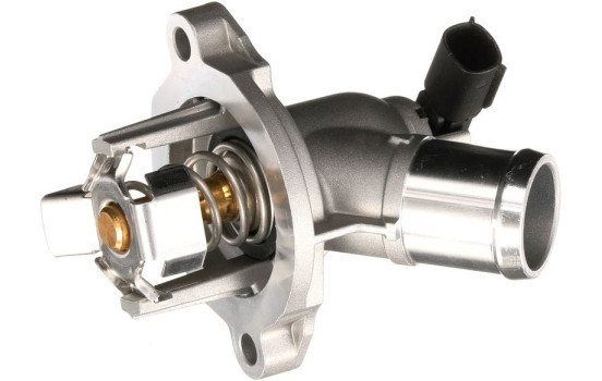 Thermostat, coolant TH66397G1 Gates, Image 2
