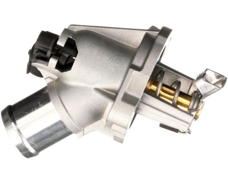 Thermostat, coolant TH66397G1 Gates, Image 3