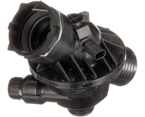 Thermostat, coolant TH665103 Gates