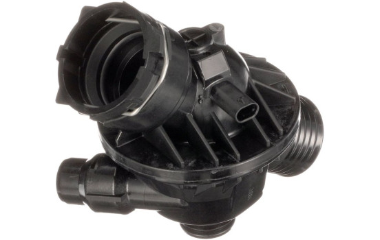 Thermostat, coolant TH665103 Gates