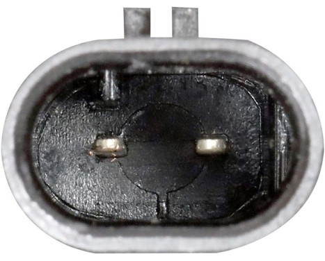 Thermostat, coolant TH665103 Gates, Image 4