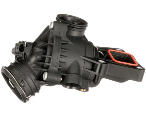 Thermostat, coolant TH668100G1 Gates, Image 2