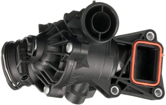 Thermostat, coolant TH668100G1 Gates, Image 3