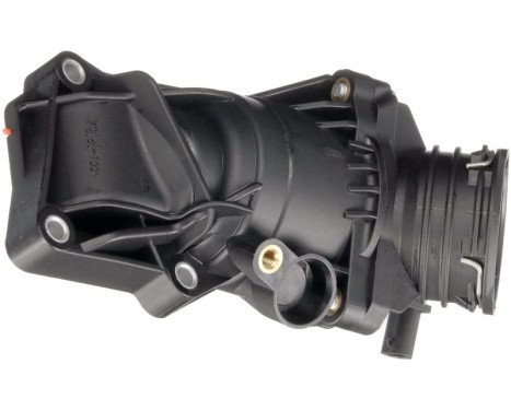 Thermostat, coolant TH668100G1 Gates, Image 4