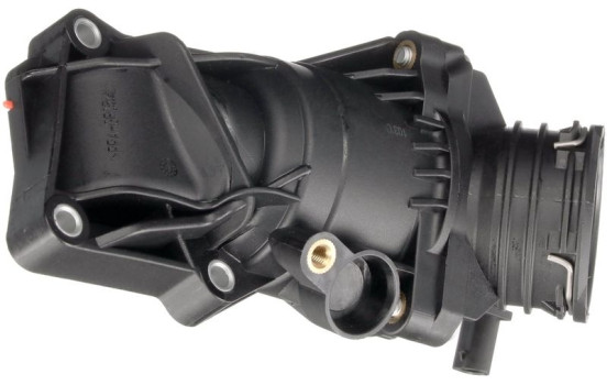 Thermostat, coolant TH668100G1 Gates, Image 4
