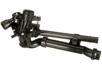 Thermostat, coolant TH66997G1 Gates