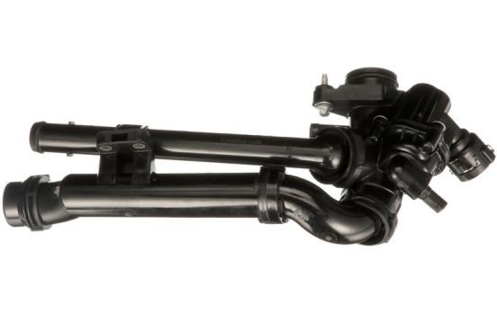 Thermostat, coolant TH66997G1 Gates, Image 3
