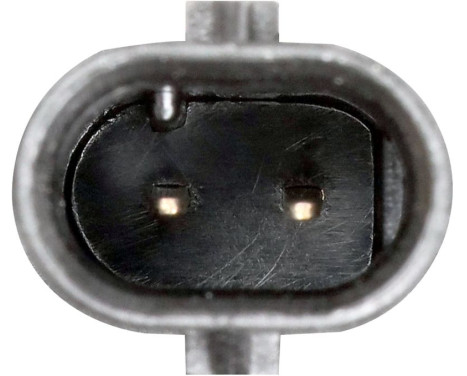 Thermostat, coolant TH67097G1 Gates