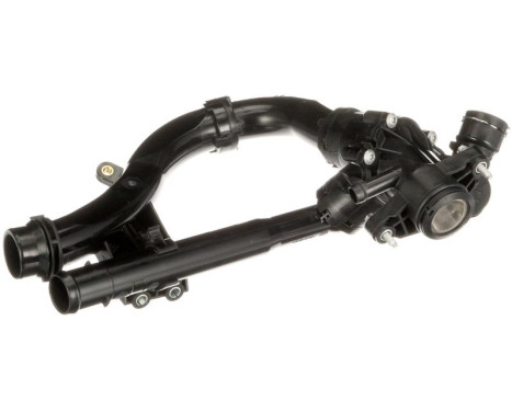 Thermostat, coolant TH67097G1 Gates, Image 2