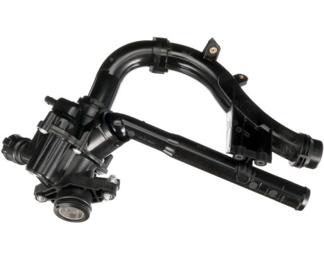 Thermostat, coolant TH67097G1 Gates, Image 4