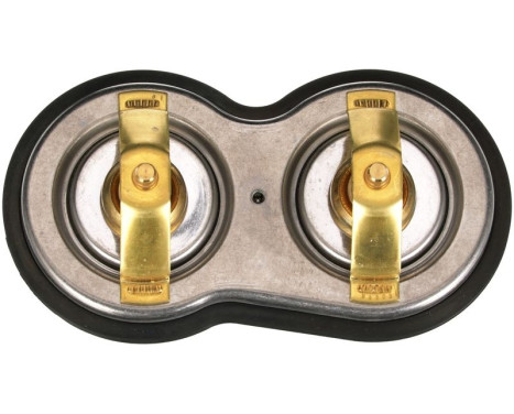 Thermostat, coolant TH67383G1 Gates, Image 2